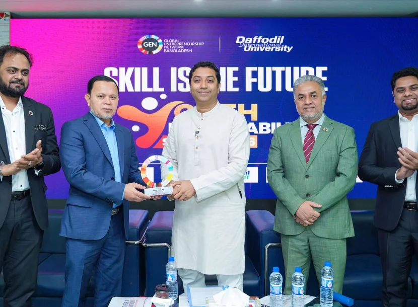 Professional Training & Workforce Development